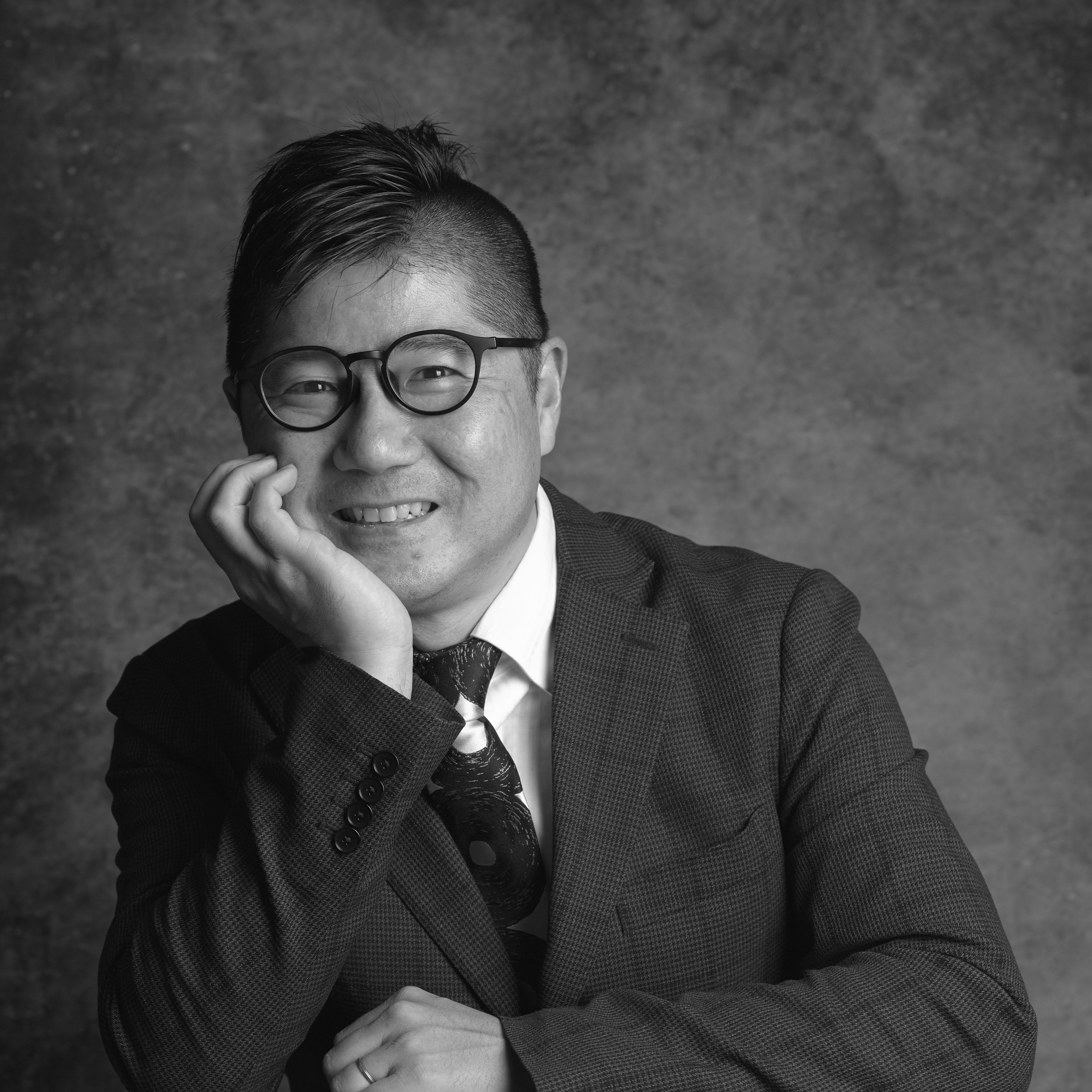 田中成幸 プロフィール写真